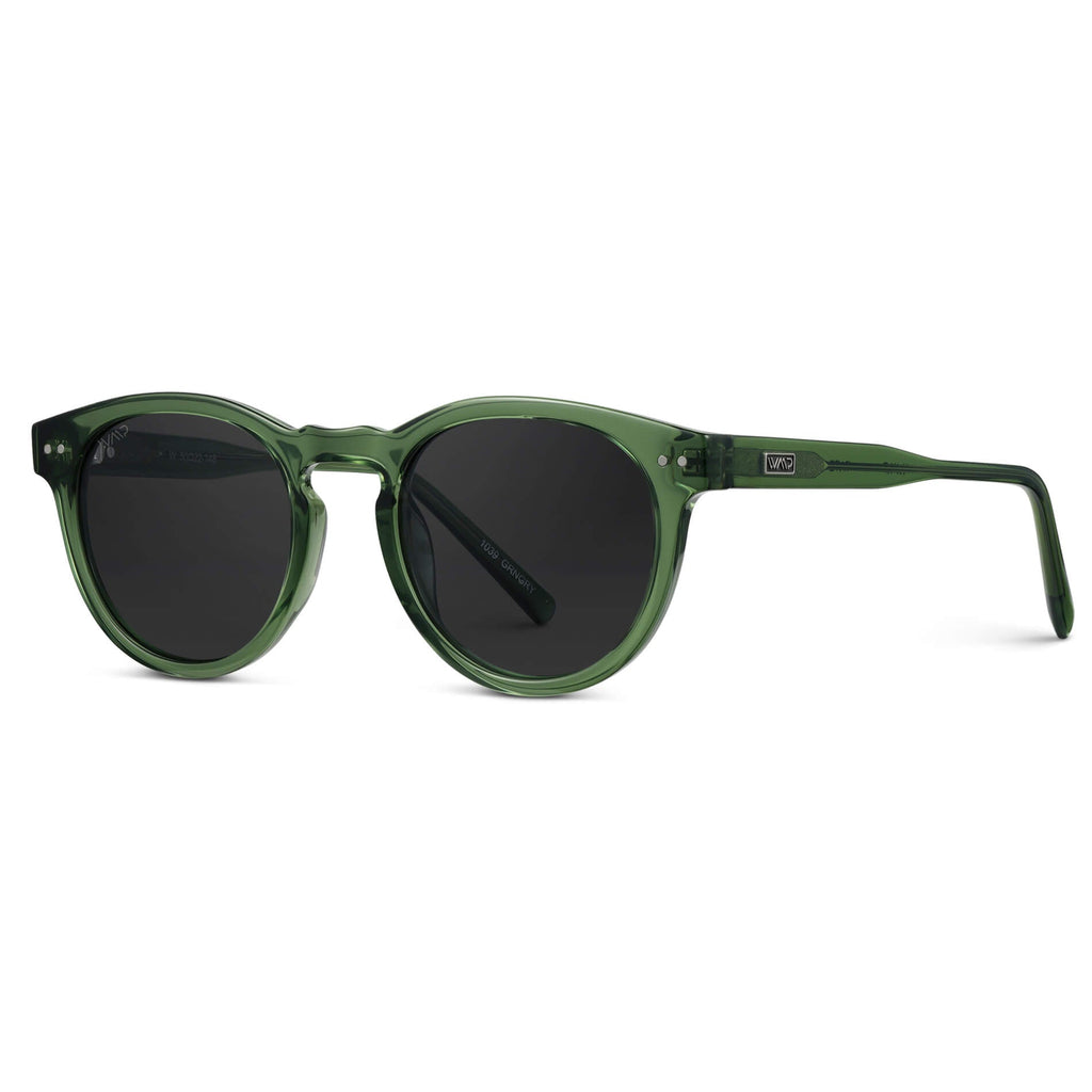 Tate | Polarized