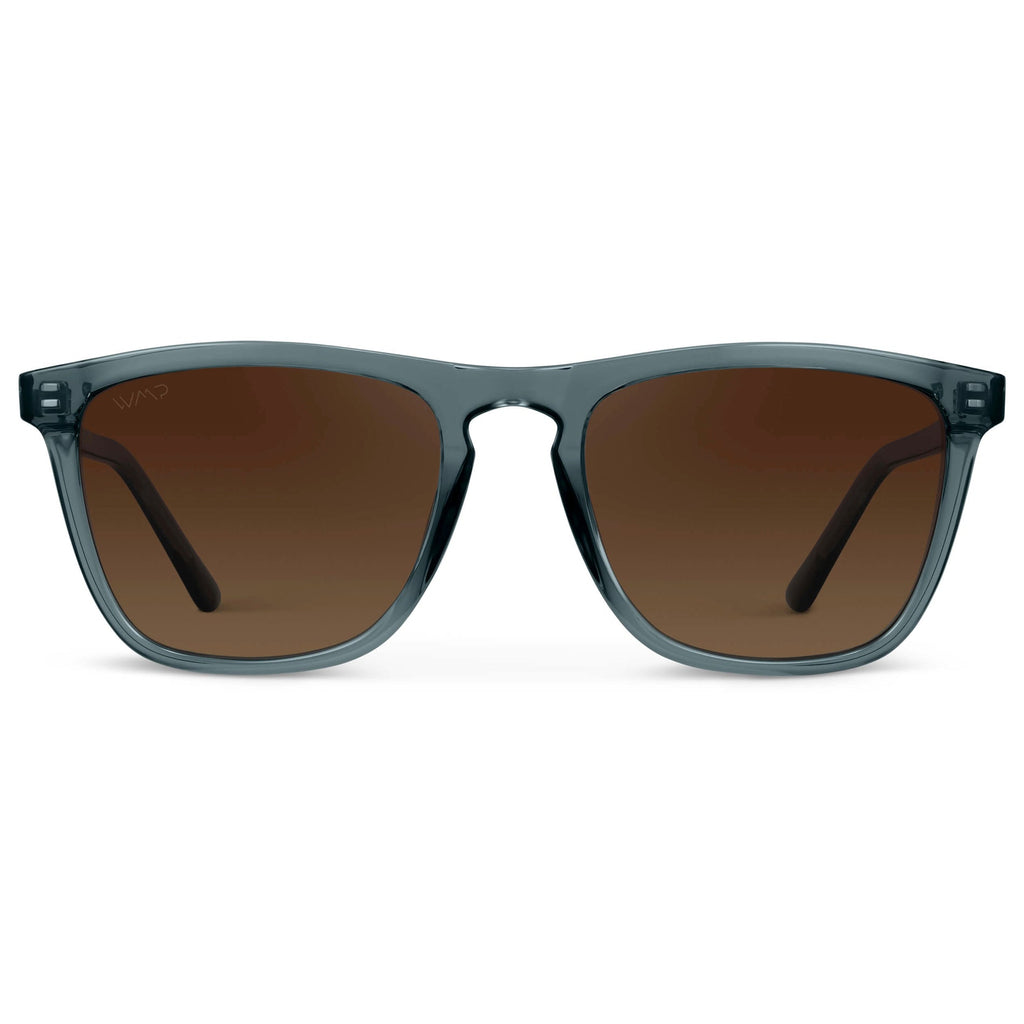 Wesley | Polarized