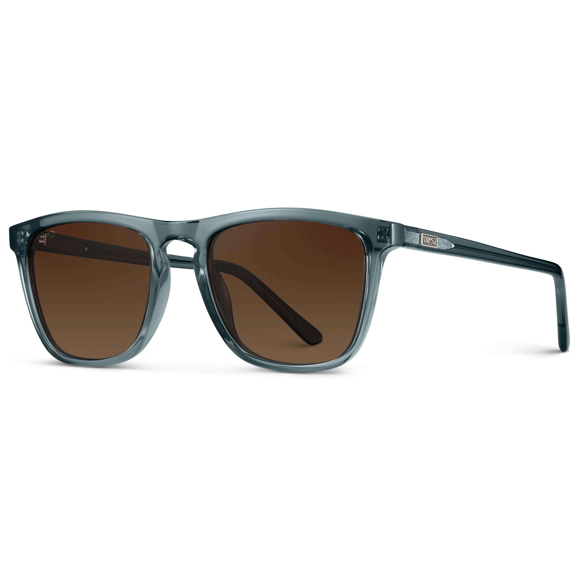 Wesley | Polarized