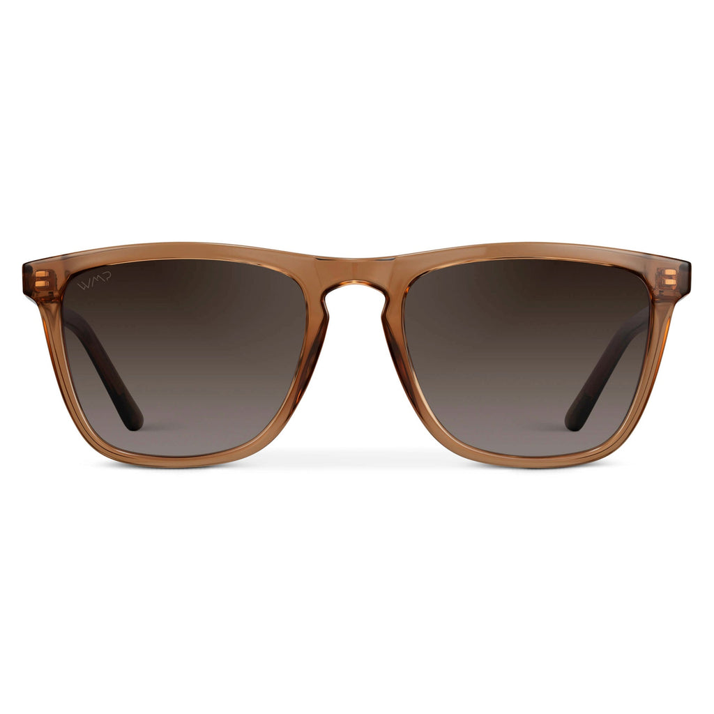 Wesley | Polarized