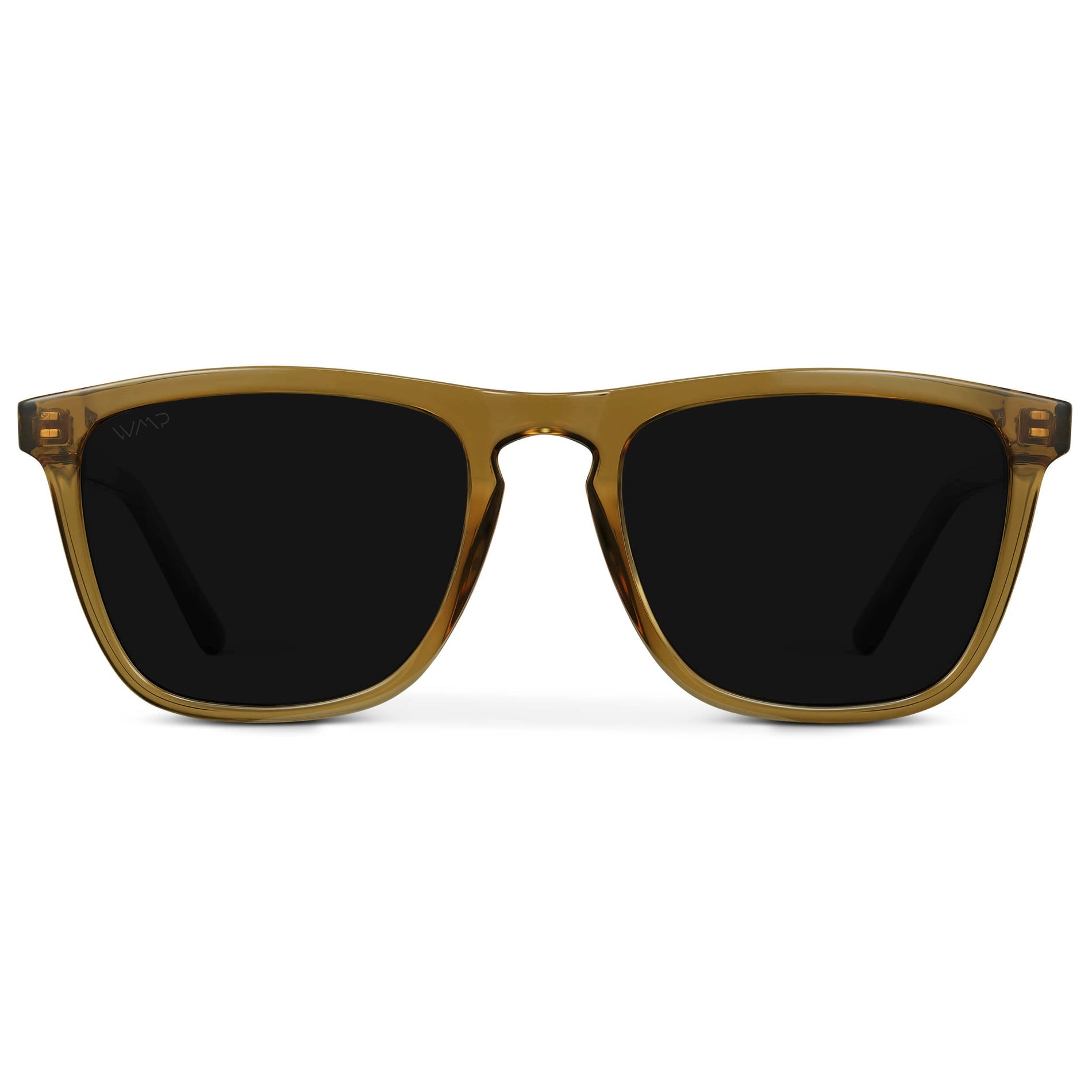 Wesley | Polarized