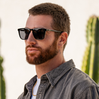Wesley | Polarized