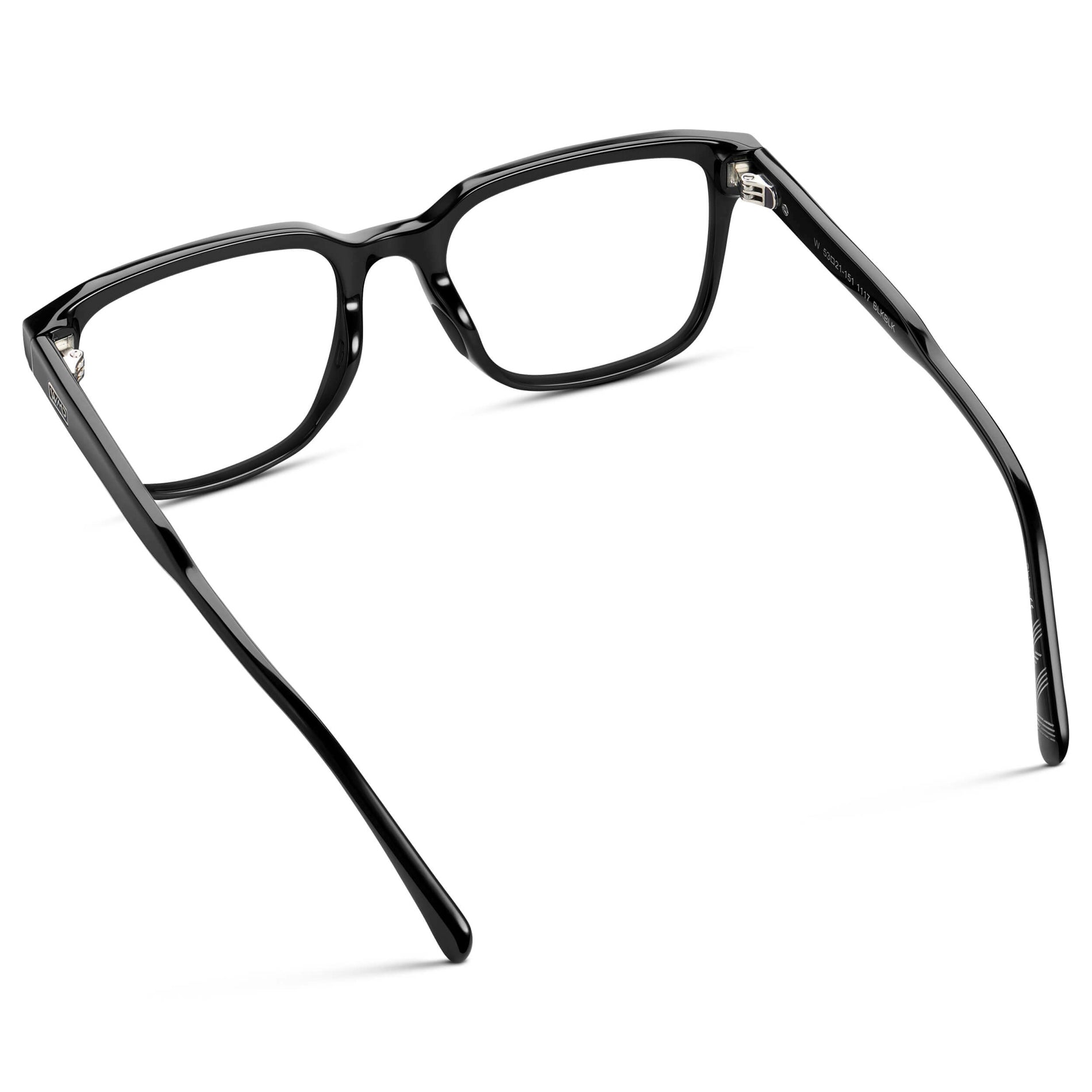 Woods | Prescription