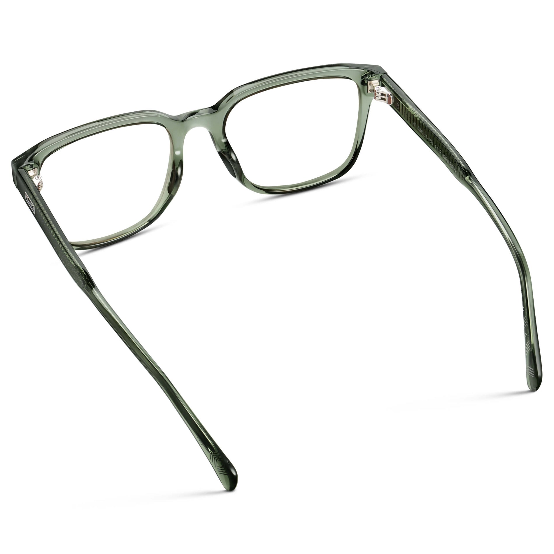 Woods | Prescription