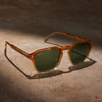 Francis | Polarized