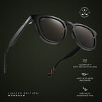 Wyndham | Polarized