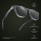 Wyndham | Polarized