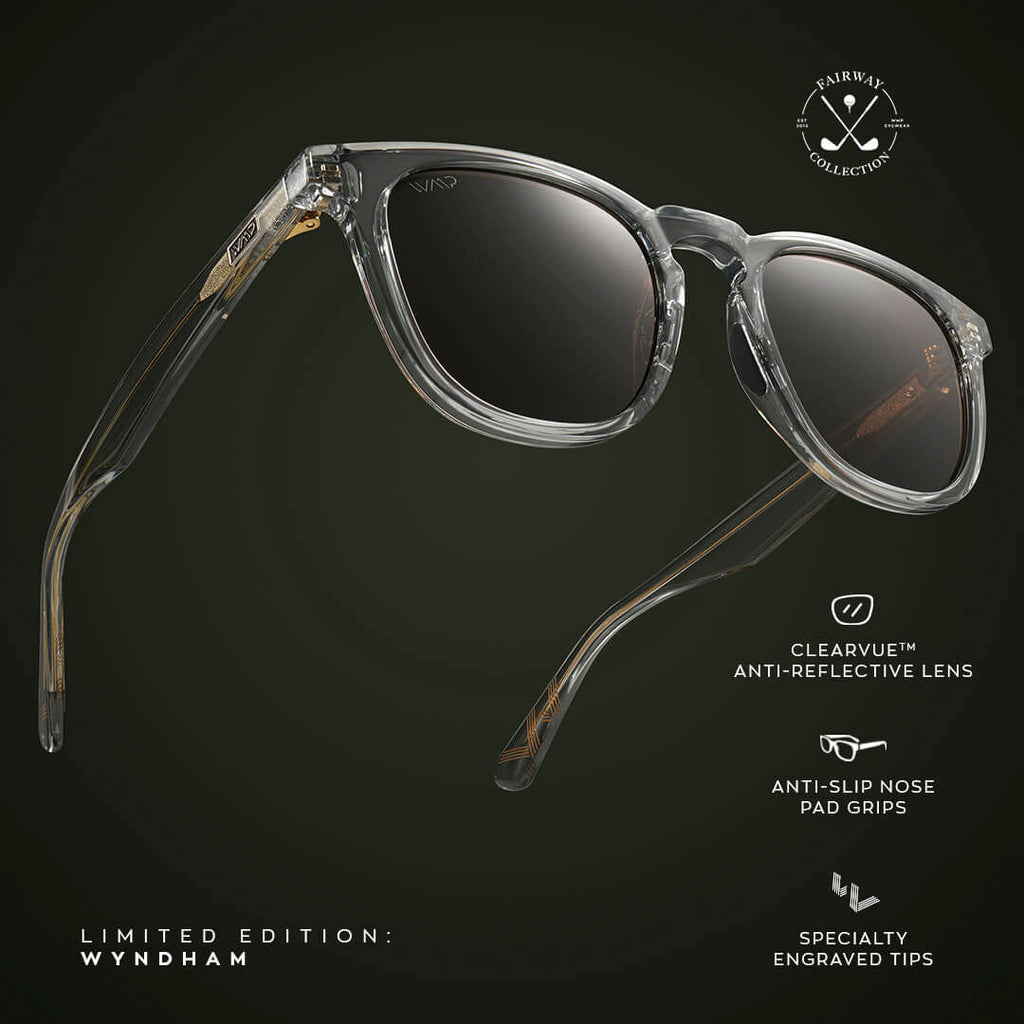 Wyndham | Polarized