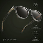 Wyndham | Polarized