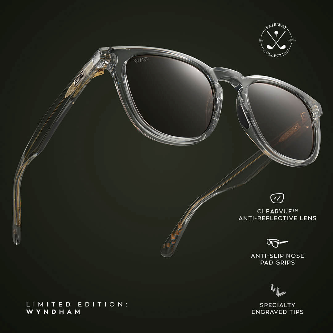 Wyndham | Polarized